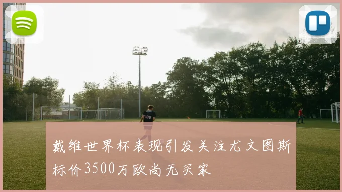 戴维世界杯表现引发关注尤文图斯标价3500万欧尚无买家